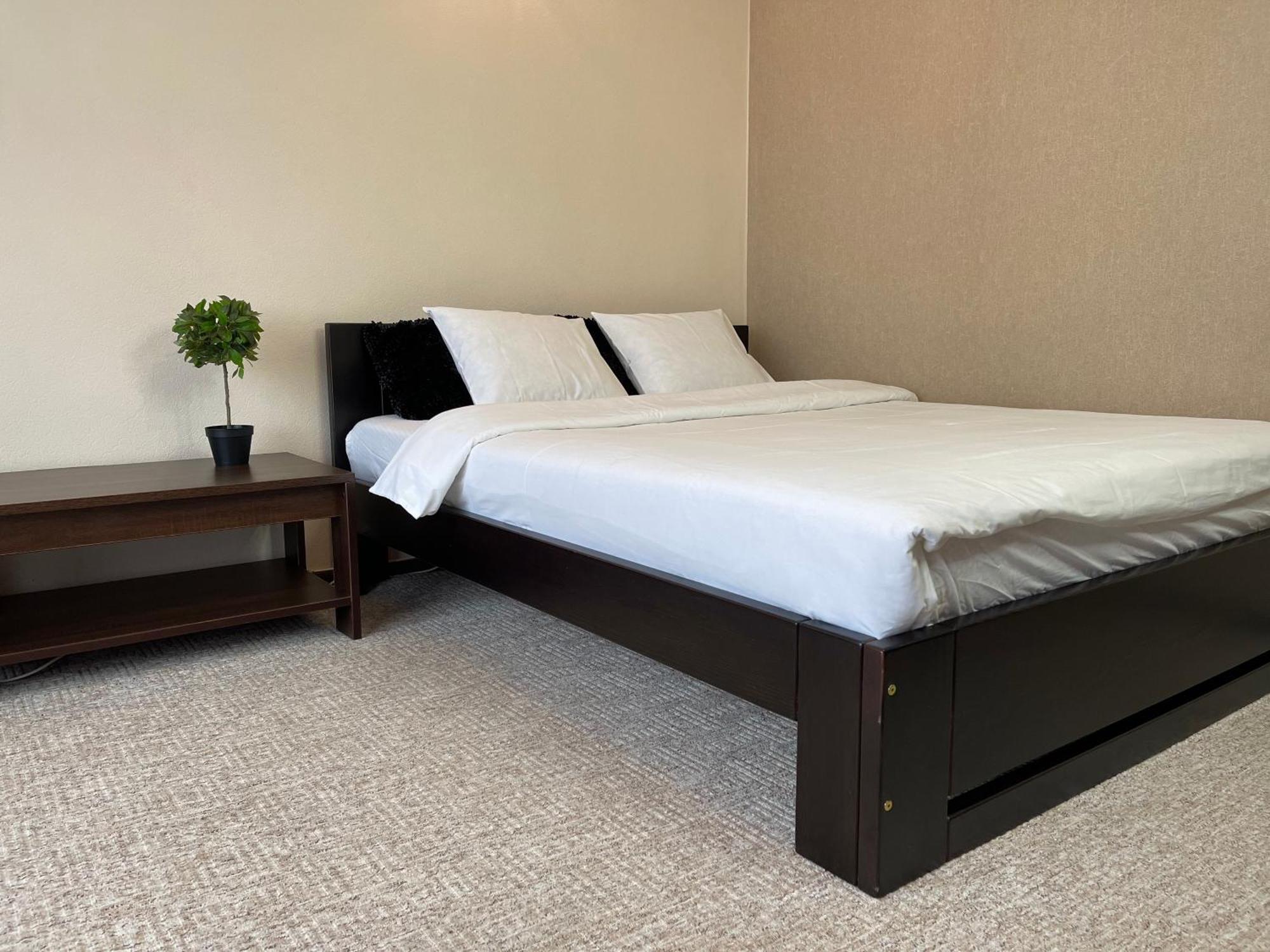 Marijas Ielas Apartamenti Валмиера Экстерьер фото