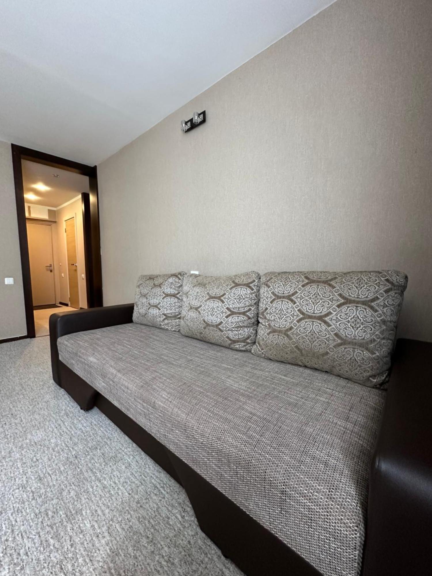 Marijas Ielas Apartamenti Валмиера Экстерьер фото