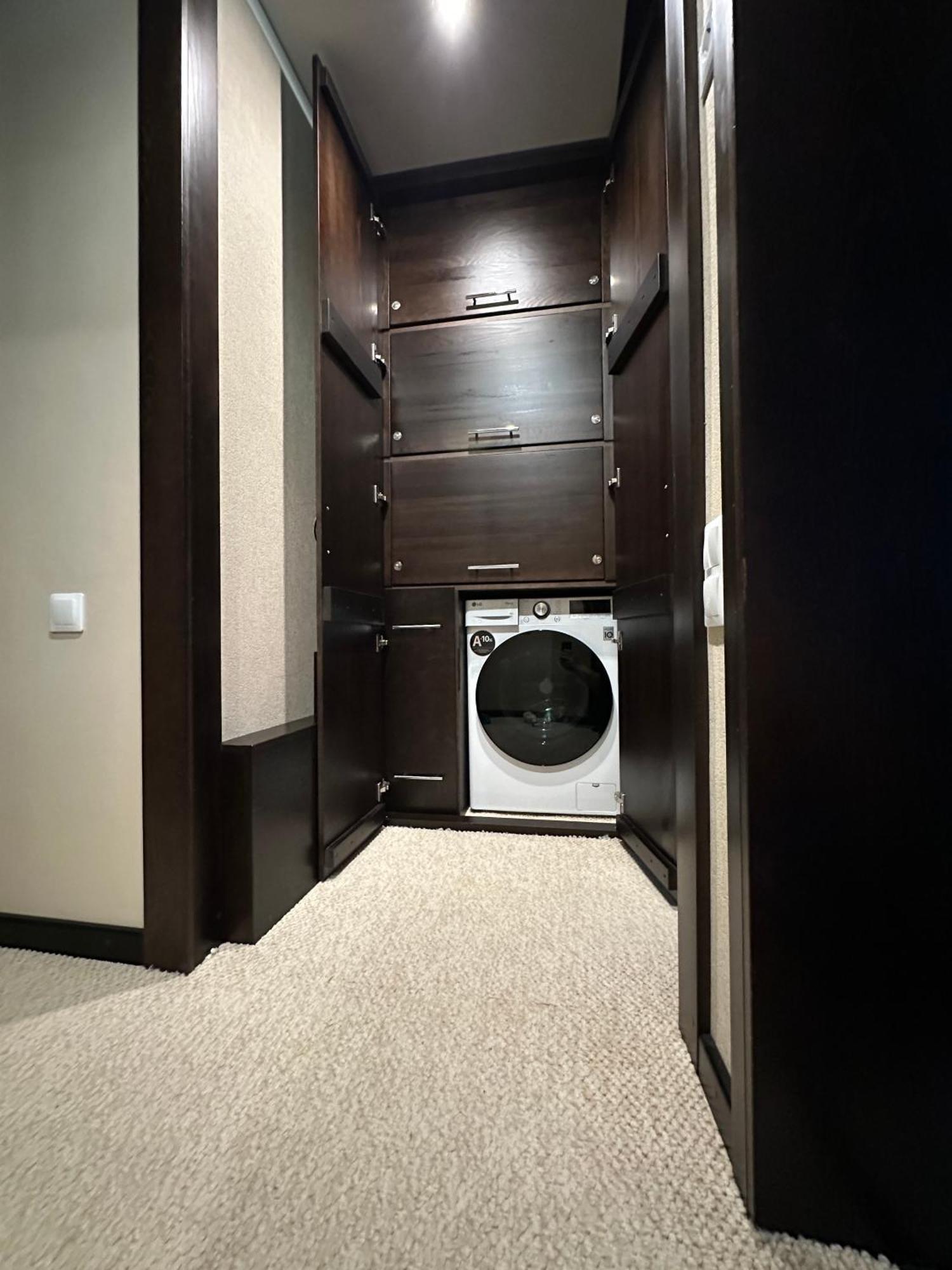 Marijas Ielas Apartamenti Валмиера Экстерьер фото